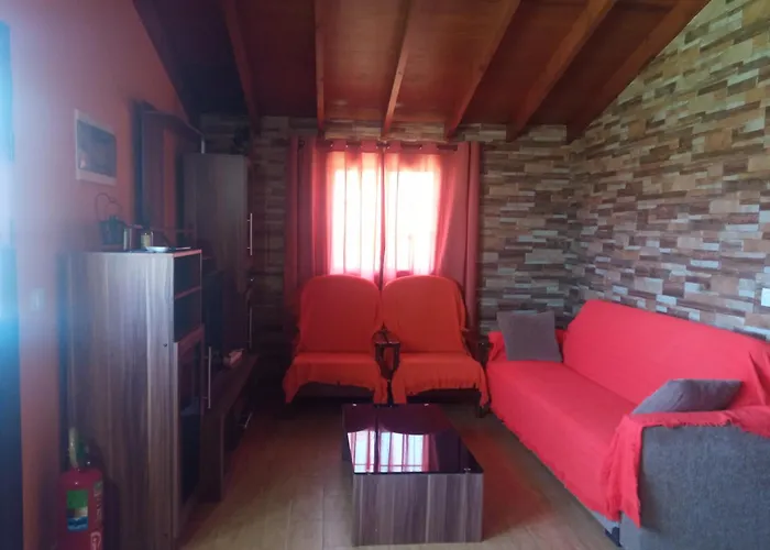 Casona Eladio