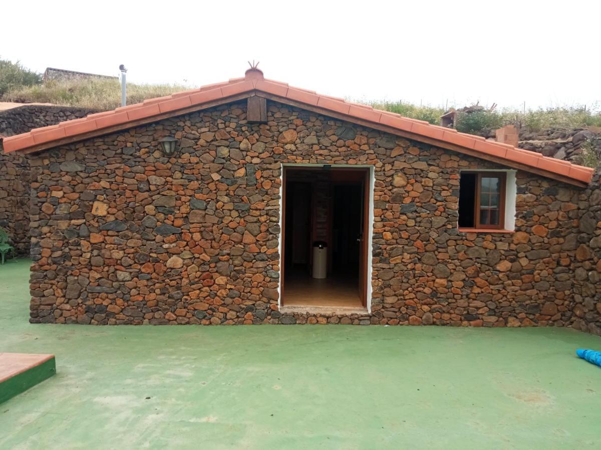 Casa de Férias Casona Eladio San Jose de Caideros