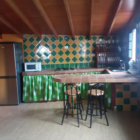 Villa Casona Eladio à San Jose de Caideros Extérieur photo