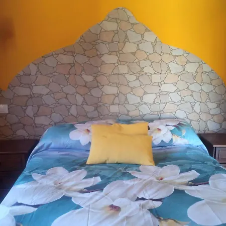 Villa Casona Eladio à San Jose de Caideros Extérieur photo