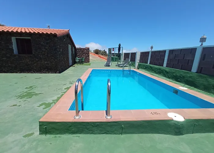 Casona Eladio