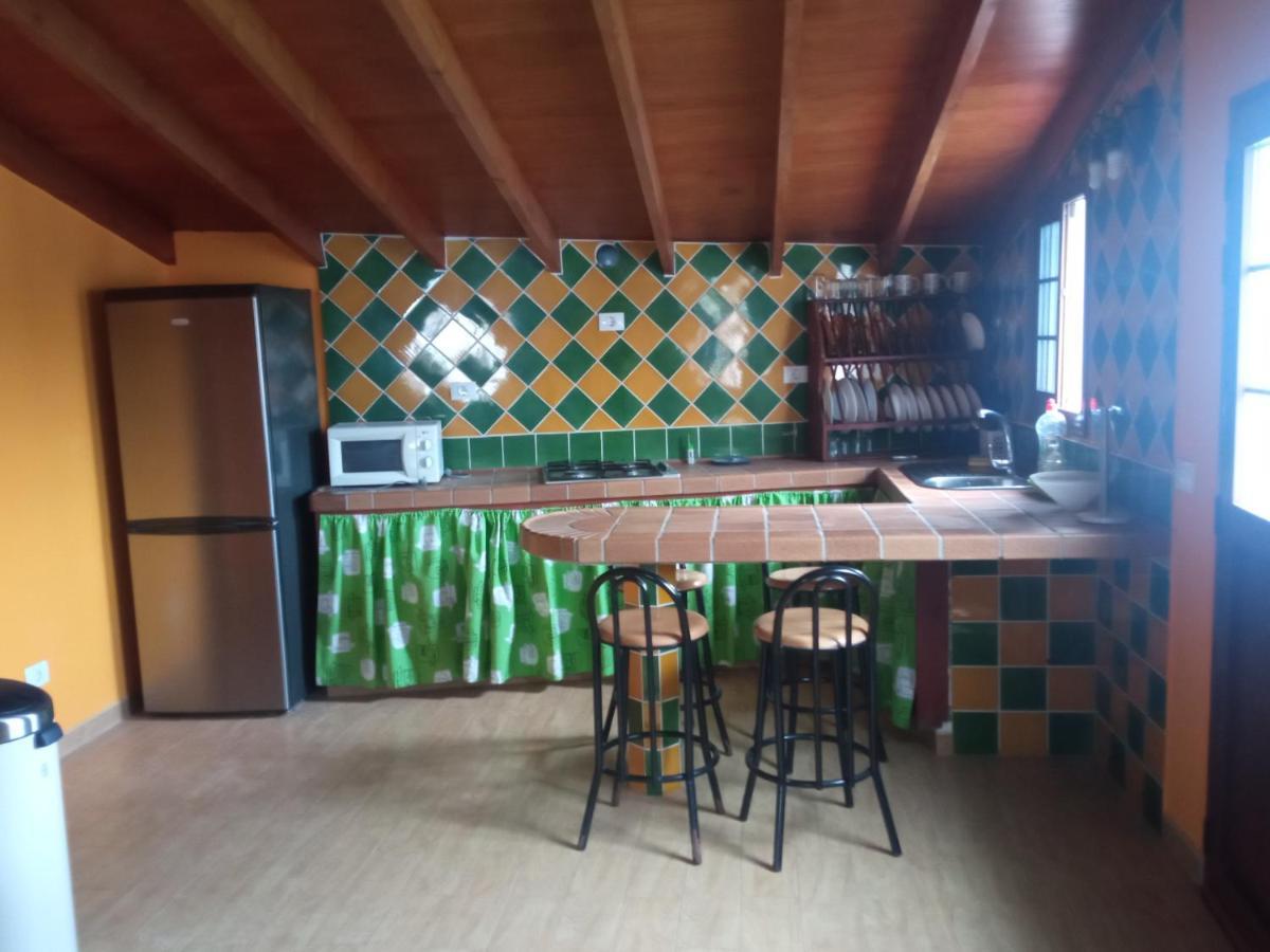 Holiday home Casona Eladio *