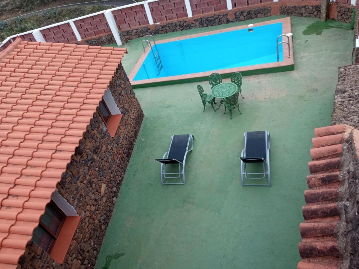 Holiday home Casona Eladio