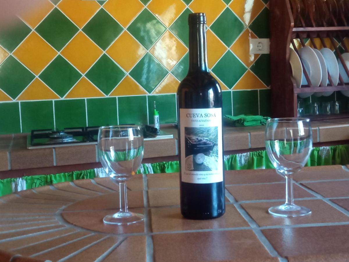 Holiday home Casona Eladio