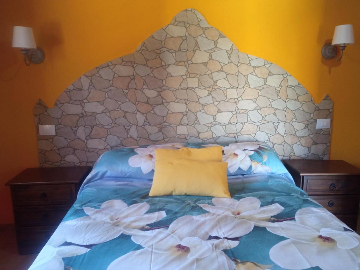 Holiday home Casona Eladio San Jose de Caideros