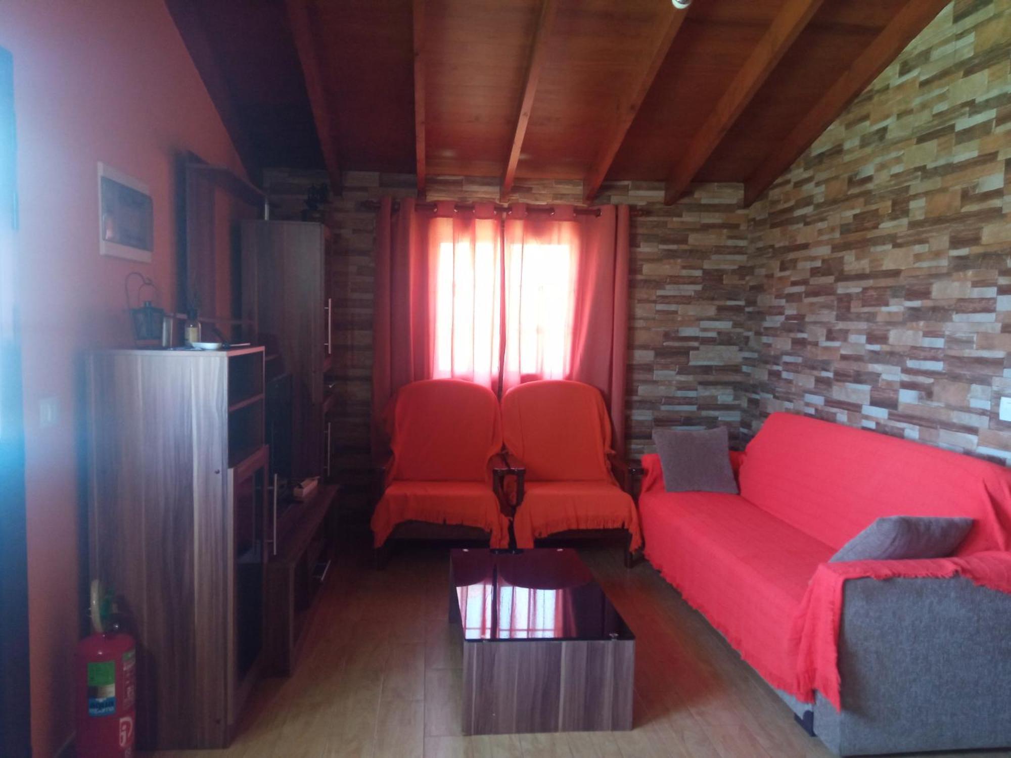 Holiday home Casona Eladio San Jose de Caideros