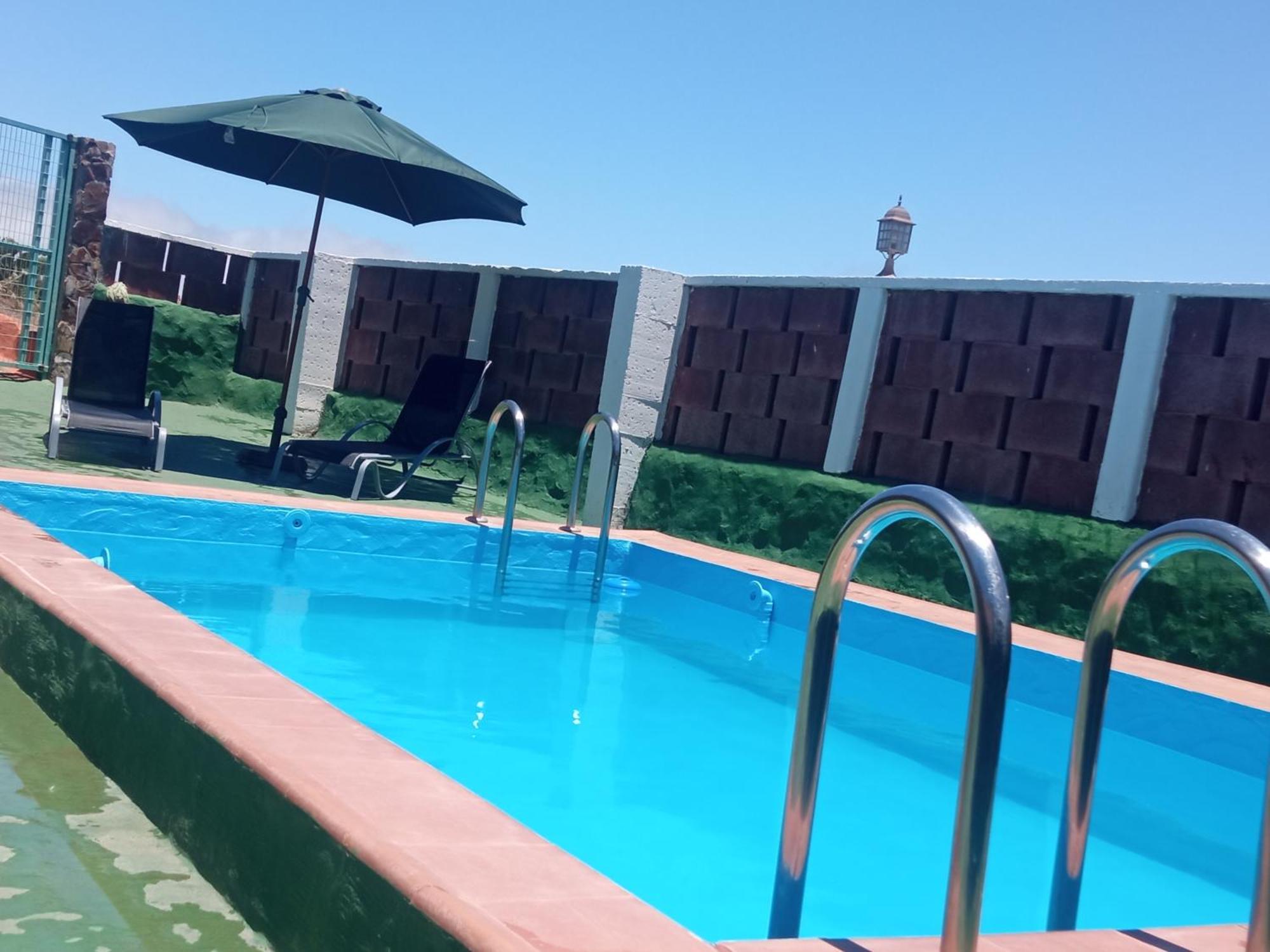 Holiday home Casona Eladio *